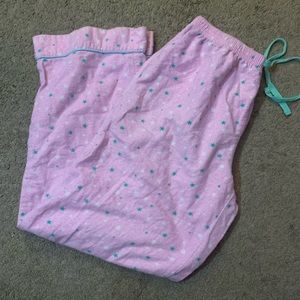 Joe Boxer pj pants